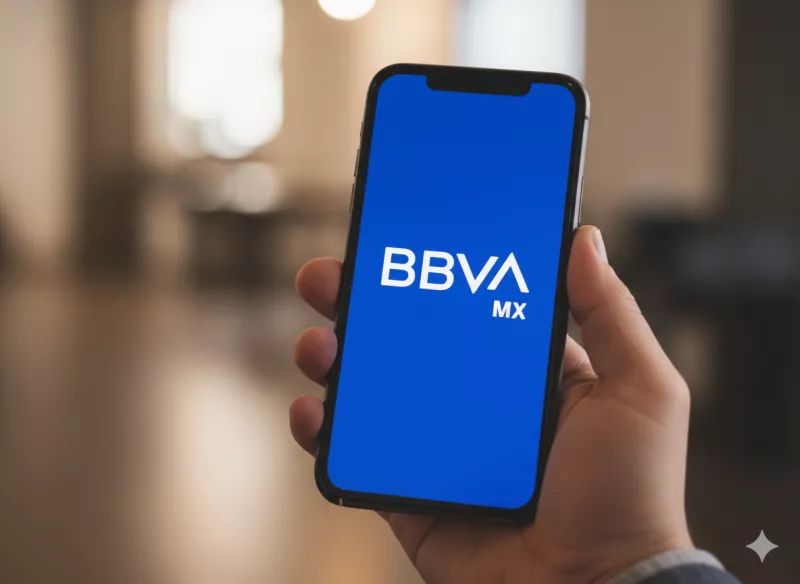 Usuarios de BBVA