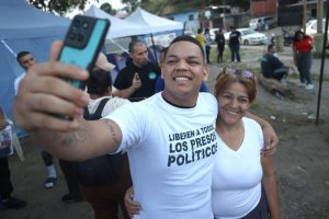 Venezuela anuncia