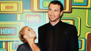 Vladímir Klitschko