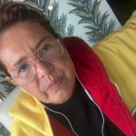 Yolanda Andrade