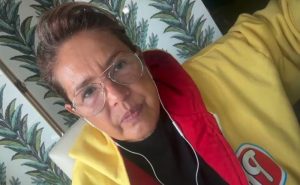 Yolanda Andrade