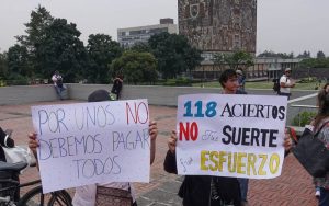 ¿Qué es el examen