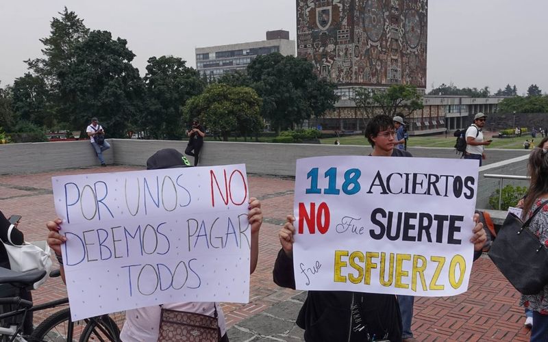 ¿Qué es el examen