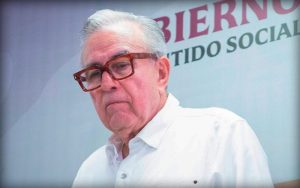 ‘Sinaloa no está