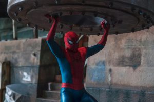 ‘Spider-Man