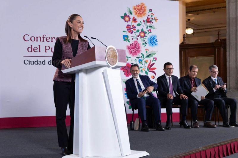 México no