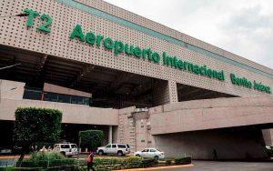AICM suspenderá