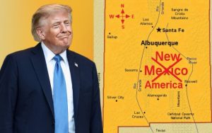 Ahora Trump