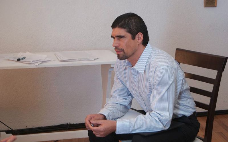 Alberto Estrella