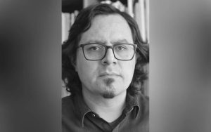 Alejandro Arteaga