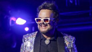 Aleks Syntek se