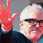 Alfonso Cuarón