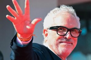 Alfonso Cuarón