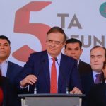 Alza de exportaciones