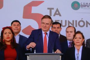 Alza de exportaciones