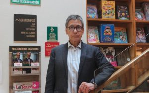 Armando González
