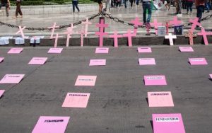 Asesinan a