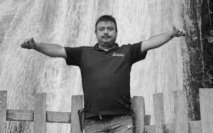 Asesinan a defensor