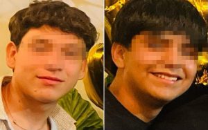 Asesinan a dos