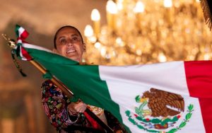 Así fue el Grito