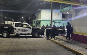 Ataque armado