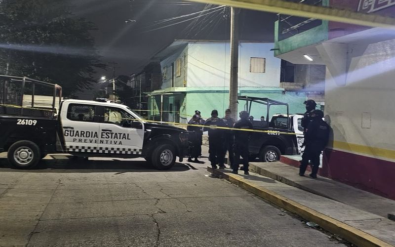 Ataque armado