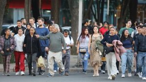 Banxico mantiene