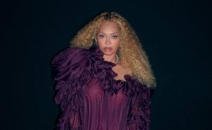 Beyoncé lanza