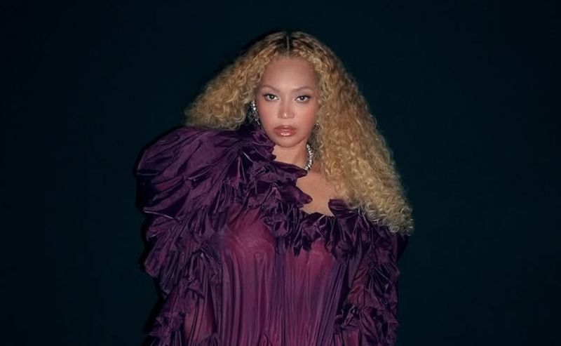 Beyoncé lanza