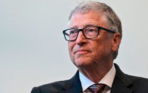 Bill Gates advierte