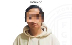 Cae Mariana 'N