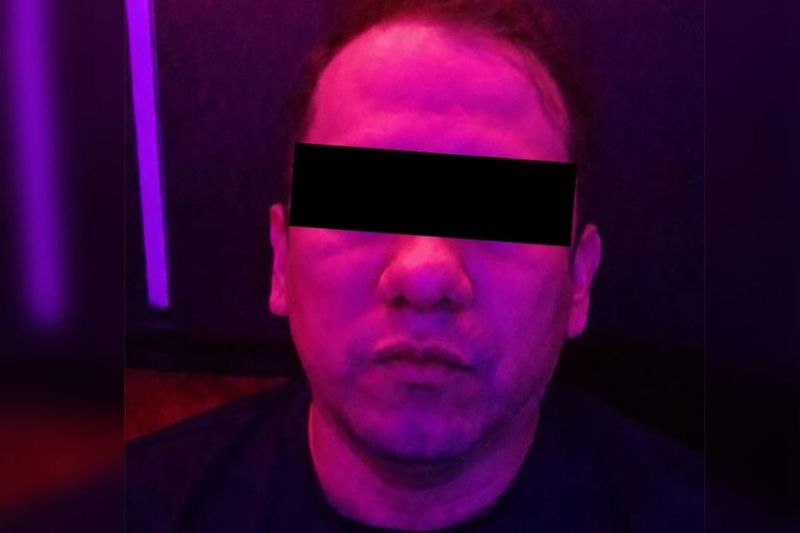 Capturan en Puebla