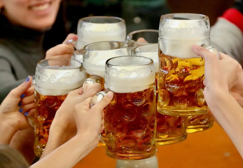 Cervezas, ‘aguas