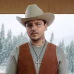 Christian Nodal