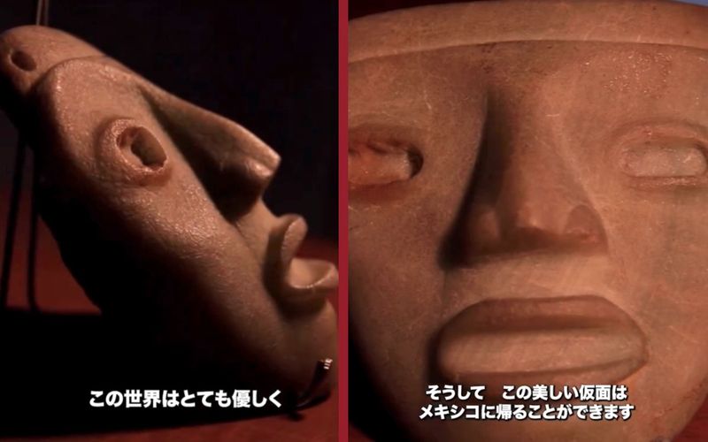 Coleccionista japonés