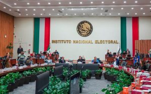 Coparmex cuestiona