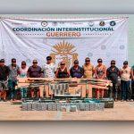 Detienen a 16