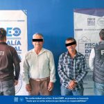 Detienen a síndico