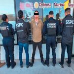 Detienen en