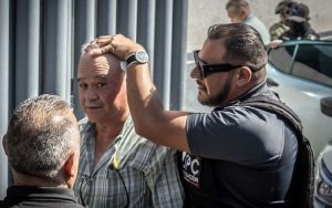 Dictan prisión