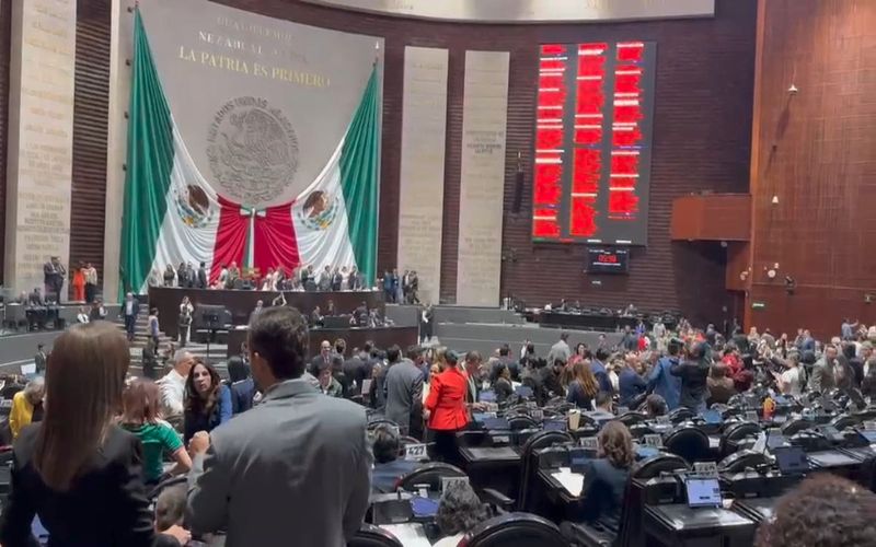 Diputados aprueban