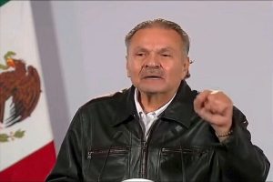 Director del Infonavit
