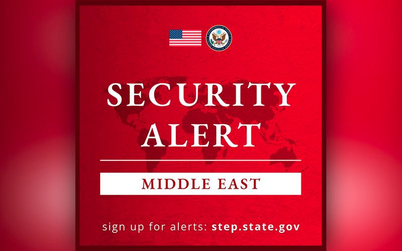 EE.UU. alerta