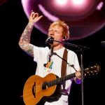 Ed Sheeran