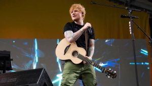 Ed Sheeran volverá