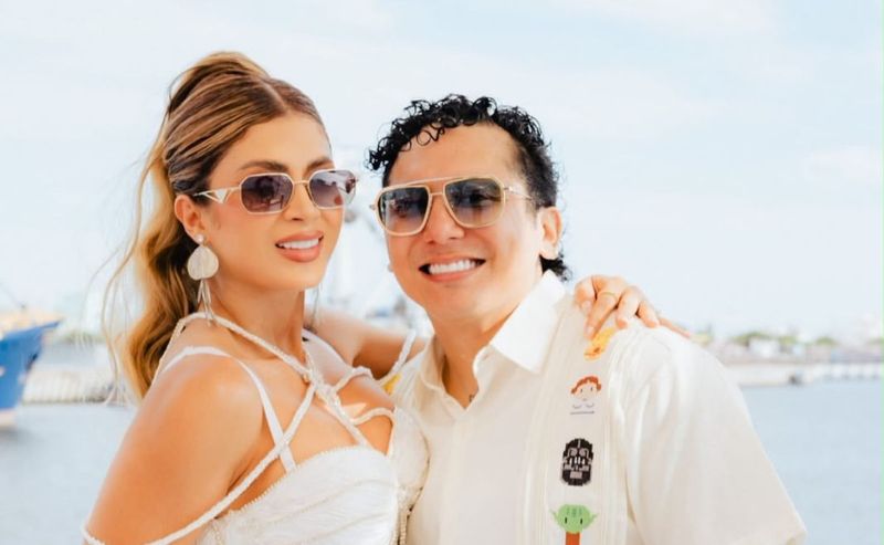 Edwin Luna y