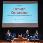 El Cervantino se