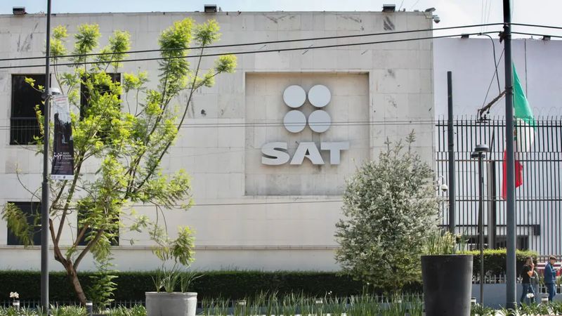 El SAT quiere