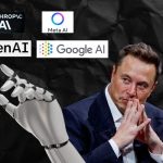 Elon Musk llama