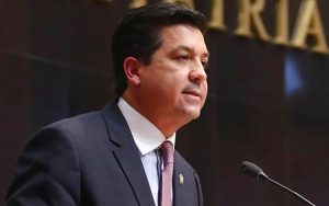 Exsecretaria revela